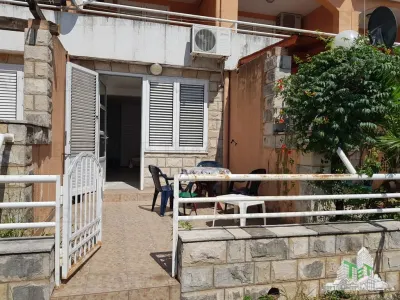 Apartment for Sale in Budva, Montenegro - Petrovac
