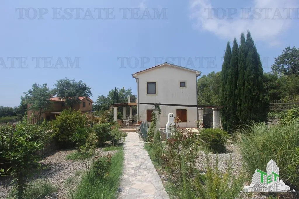 Villa for Sale in Budva, Montenegro - foto 1