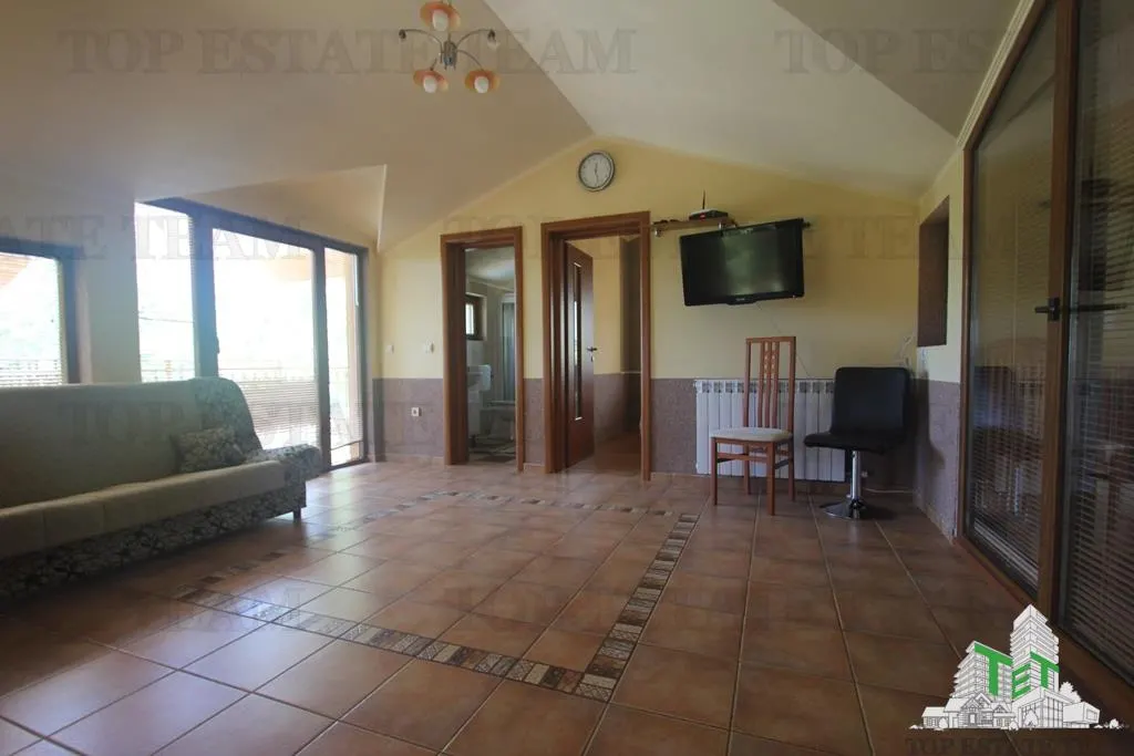 Villa for Sale in Budva, Montenegro - foto 14