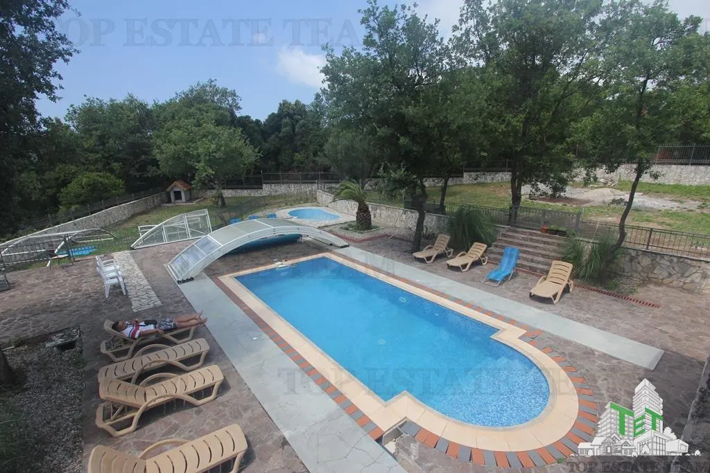 Villa for Sale in Budva, Montenegro - foto 7