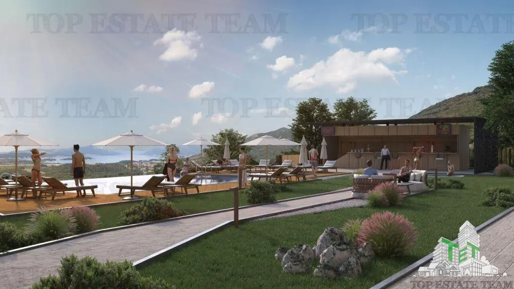 Apartment for Sale in Kotor, Montenegro - foto 1
