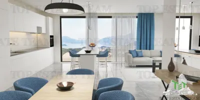 Apartment for Sale in Kotor, Montenegro - foto 2