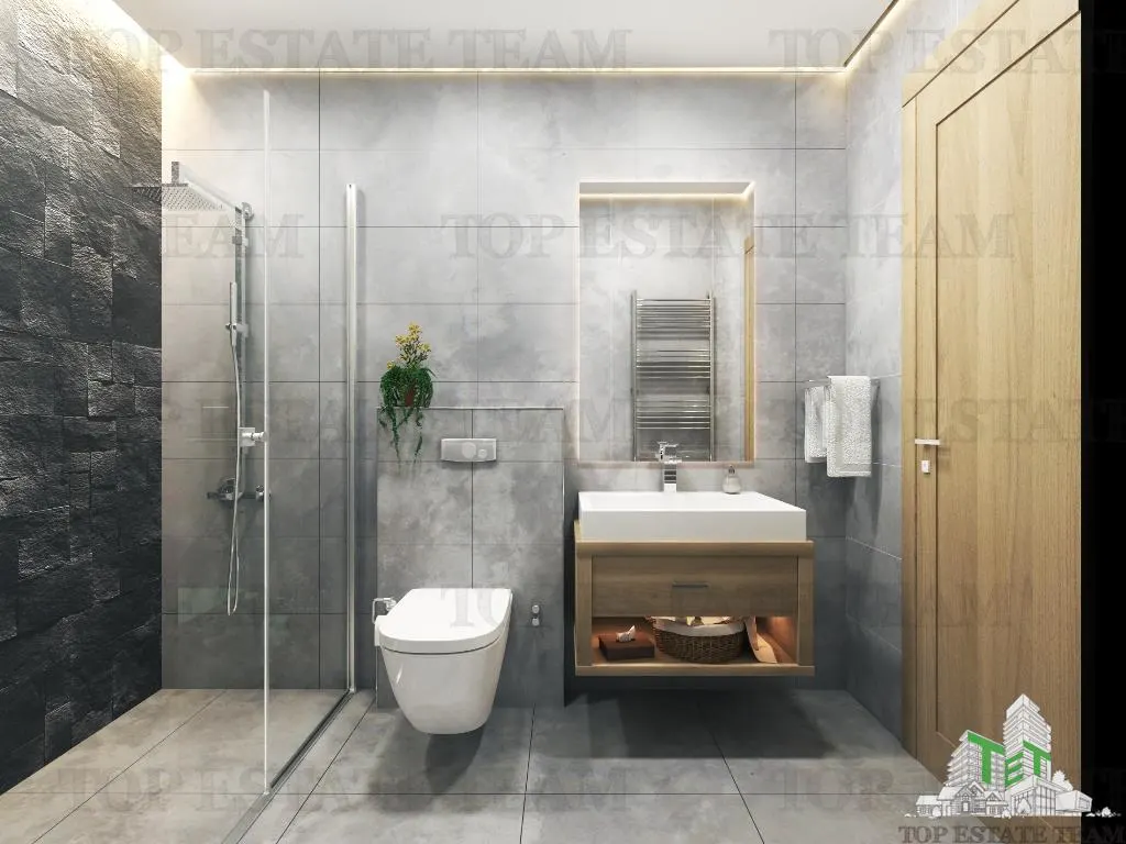 Apartment for Sale in Kotor, Montenegro - foto 11
