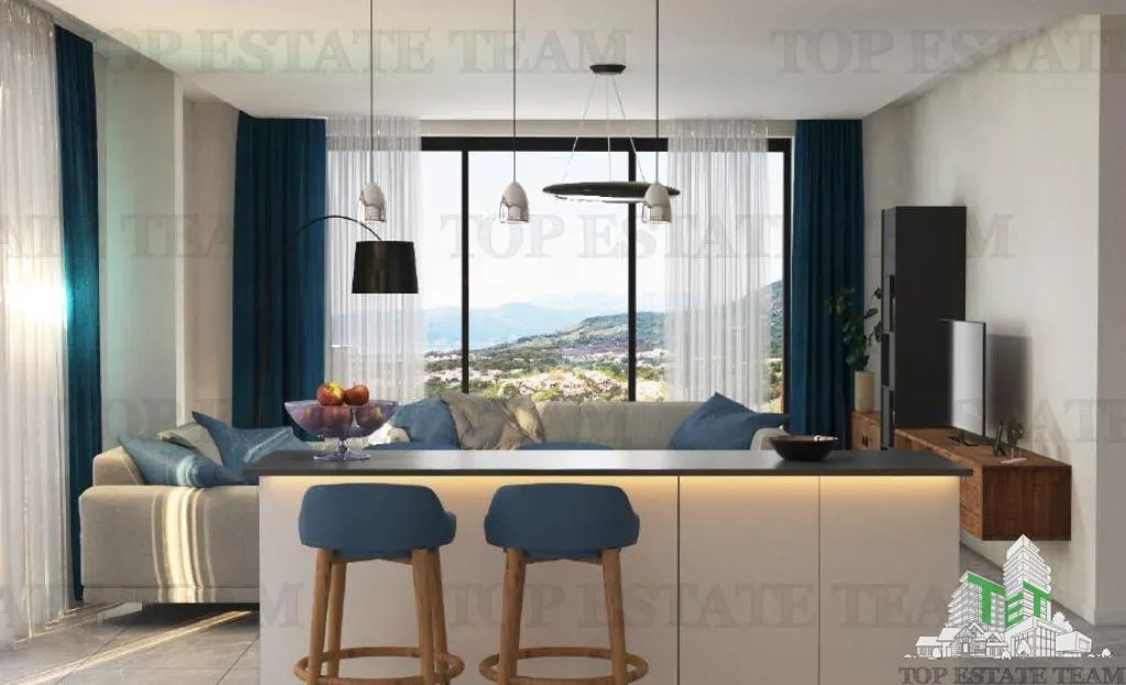 Apartment for Sale in Kotor, Montenegro - foto 6