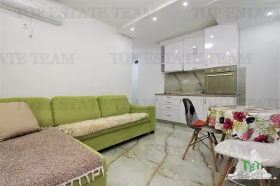 Apartment for Sale in Budva, Montenegro - Rafailovici