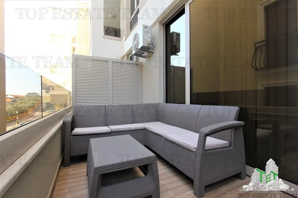Apartment for Sale in Budva, Montenegro - foto 7
