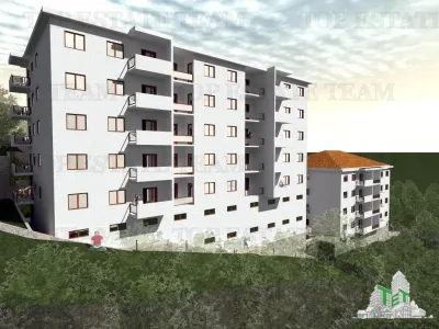 Apartment for Sale in Budva, Montenegro - Petrovac