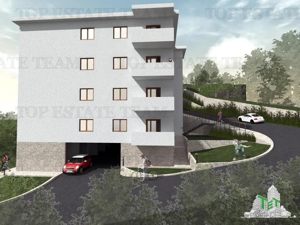 Apartment for Sale in Budva, Montenegro - foto 5