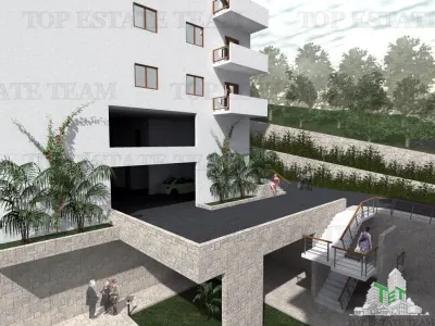 Apartment for Sale in Budva, Montenegro - foto 6
