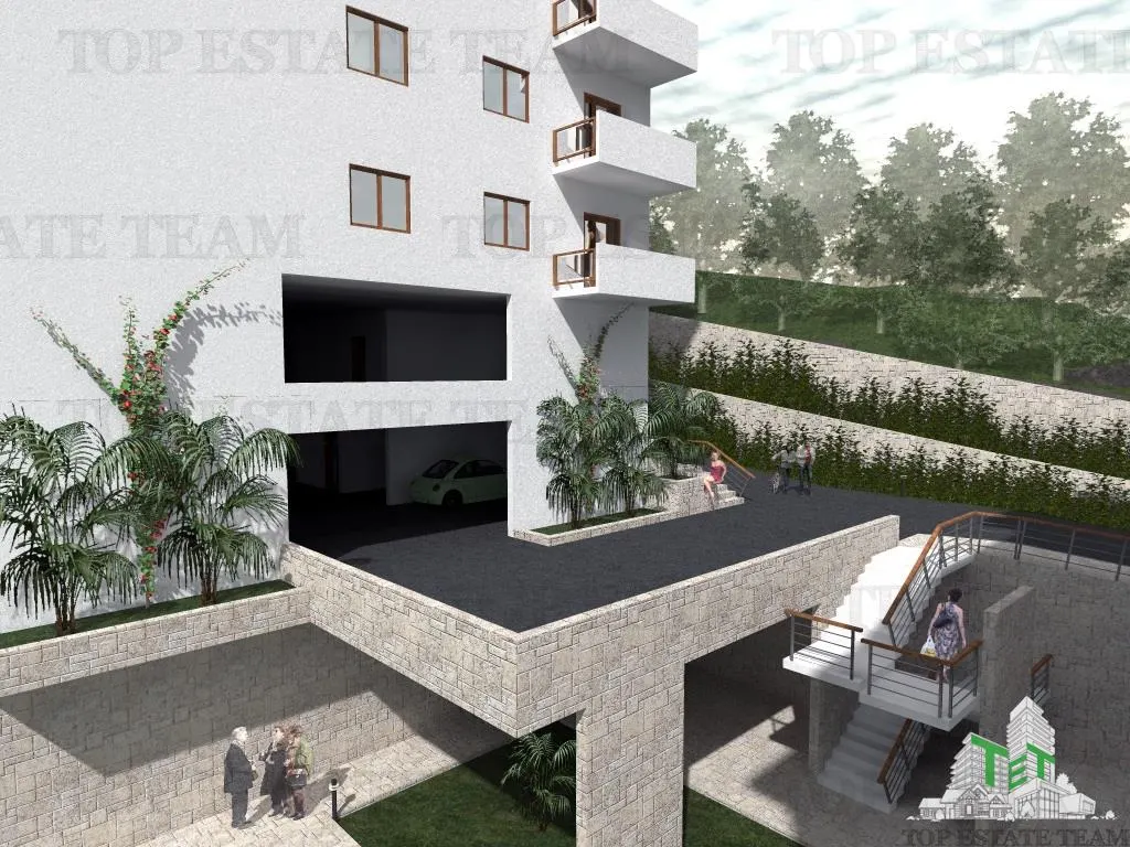 Apartment for Sale in Budva, Montenegro - foto 6