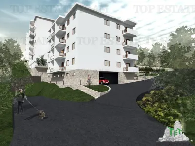 Apartment for Sale in Budva, Montenegro - foto 8
