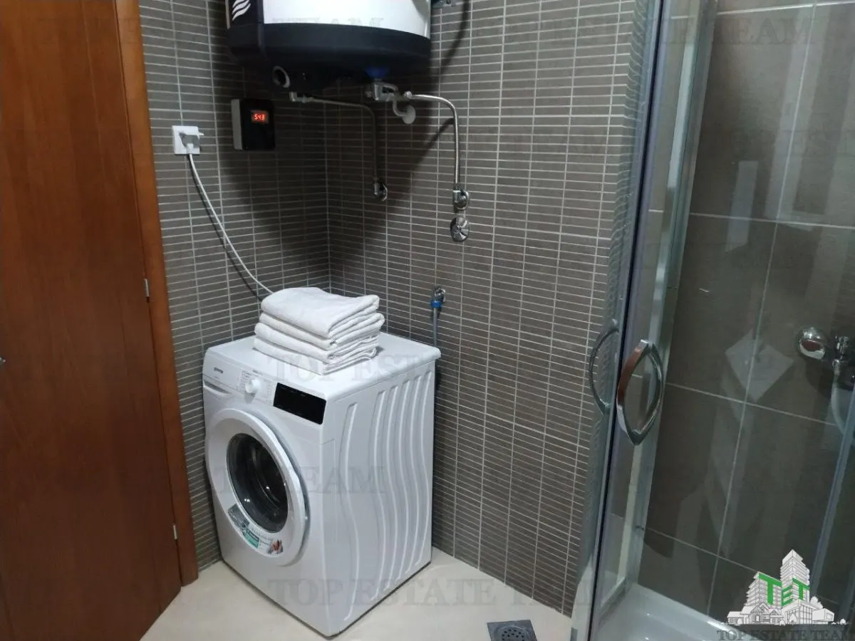 Apartamento en Venta en Budva, Montenegro - foto 5