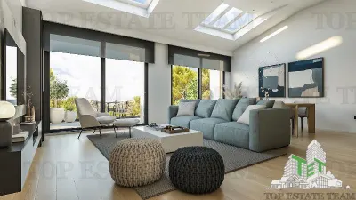 Apartamento en Venta en Budva, Montenegro - Budva