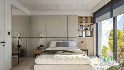 Apartamento en Venta en Budva, Montenegro - foto 12