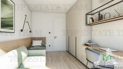 Apartamento en Venta en Budva, Montenegro - foto 14