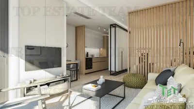 Apartamento en Venta en Budva, Montenegro - foto 16