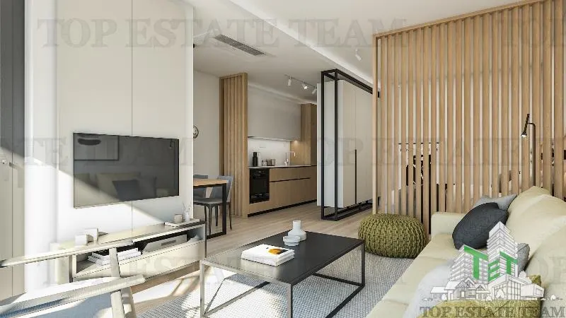 Apartamento en Venta en Budva, Montenegro - foto 3