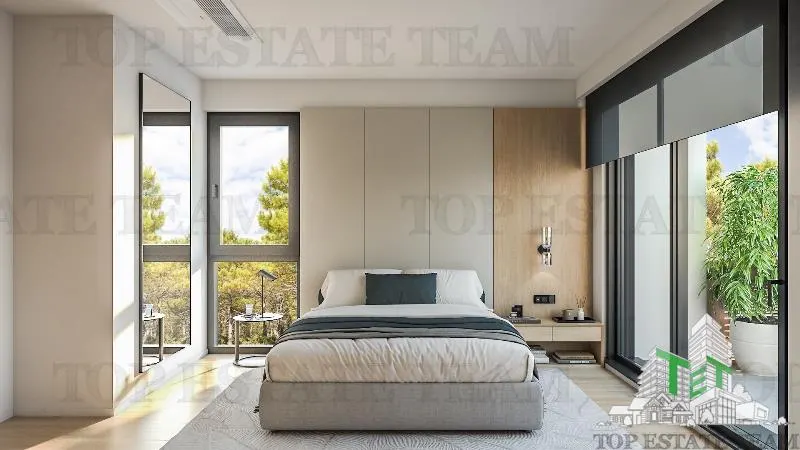 Apartamento en Venta en Budva, Montenegro - foto 5