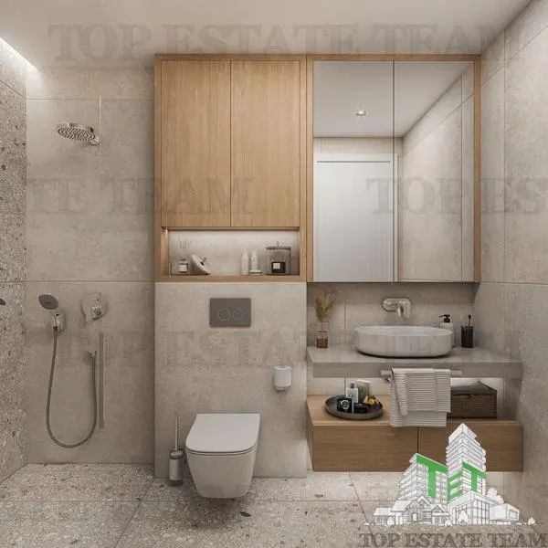 Apartamento en Venta en Budva, Montenegro - foto 9