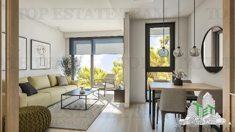 Apartamento en Venta en Budva, Montenegro - foto 10
