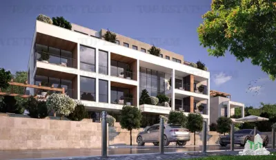 Apartment for Sale in Kotor, Montenegro - Kavac