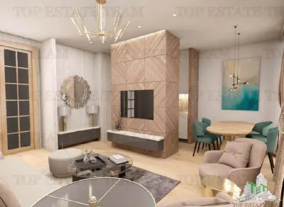 Apartment for Sale in Kotor, Montenegro - foto 11