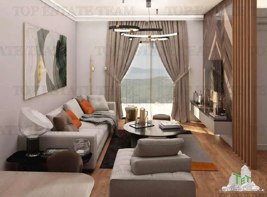 Apartment for Sale in Kotor, Montenegro - foto 12