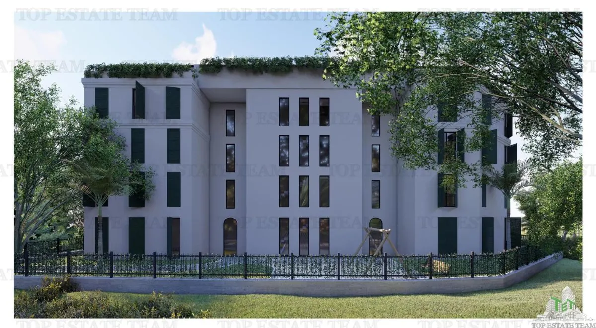 Apartamento en Venta en Herceg-Novi, Montenegro - foto 1