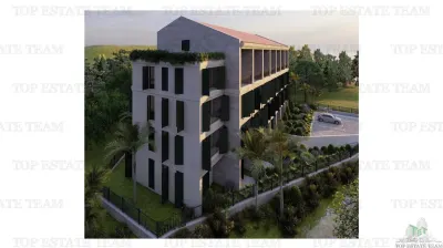 Apartamento en Venta en Herceg-Novi, Montenegro - foto 4