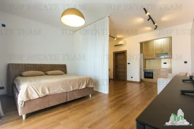 Apartamento en Venta en Budva, Montenegro - Becici