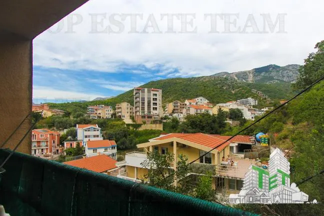 Apartment for Sale in Budva, Montenegro - foto 11