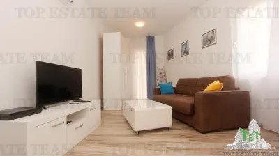 Apartamento en Venta en Budva, Montenegro - Becici