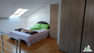 Apartamento en Venta en Budva, Montenegro - Markovici