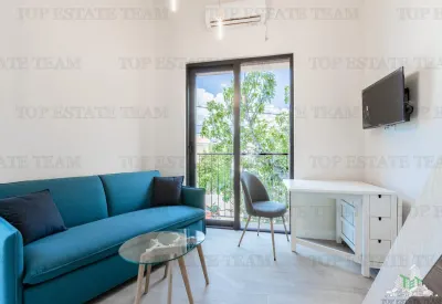 شقة للبيع في تيفات، الجبل الأسود - Tivat