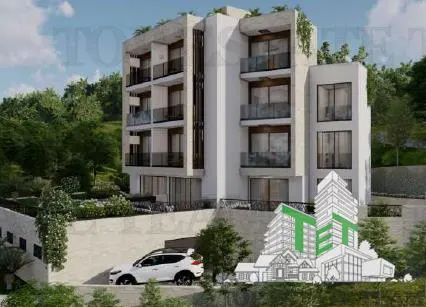 Apartamento en Venta en Tivat, Montenegro - foto 1