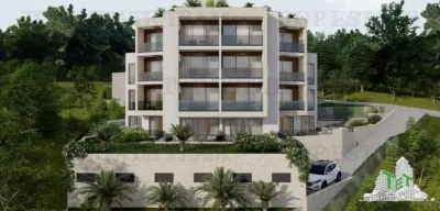 Apartamento en Venta en Tivat, Montenegro - foto 3