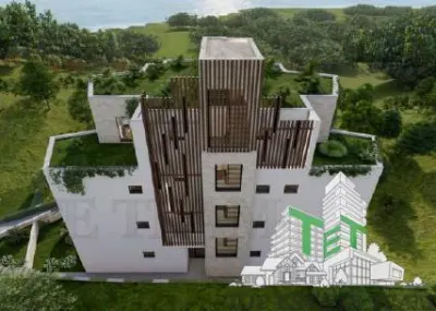 Apartamento en Venta en Tivat, Montenegro - foto 4