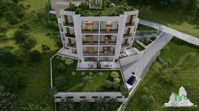 Apartamento en Venta en Tivat, Montenegro - foto 5