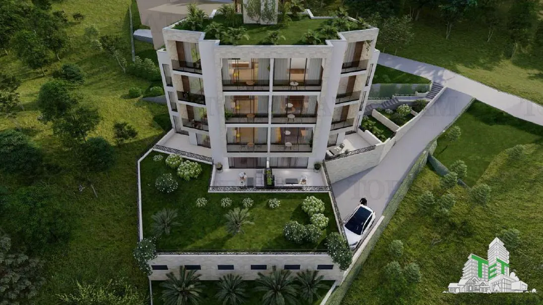 Apartamento en Venta en Tivat, Montenegro - foto 5