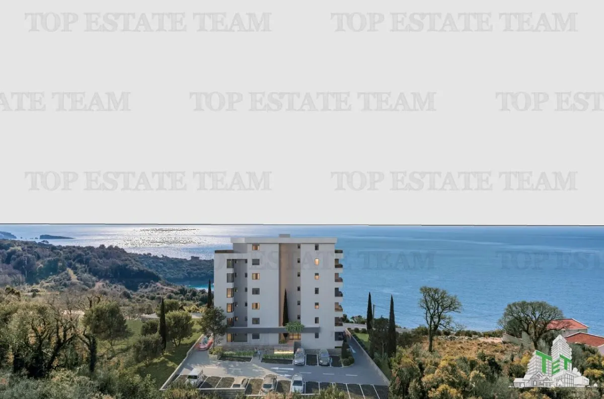 Apartment for Sale in Bar, Montenegro - foto 1