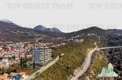 Apartment for Sale in Bar, Montenegro - foto 2