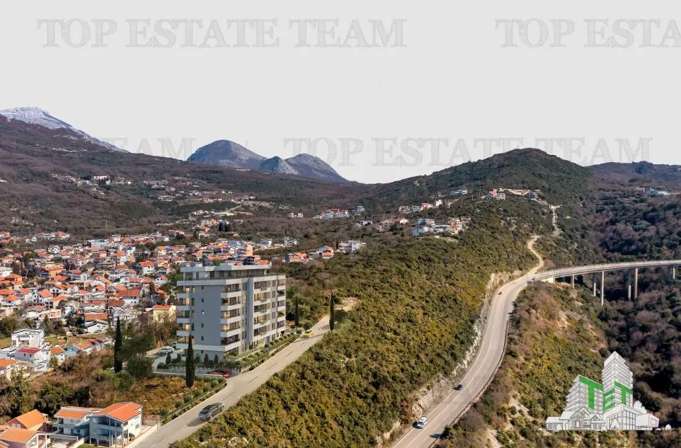 Apartment for Sale in Bar, Montenegro - foto 2