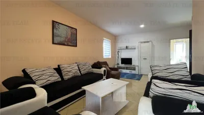 Apartment for Sale in Herceg-Novi, Montenegro - Bijela