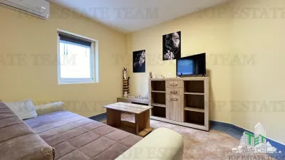 Apartment for Sale in Herceg-Novi, Montenegro - Bijela