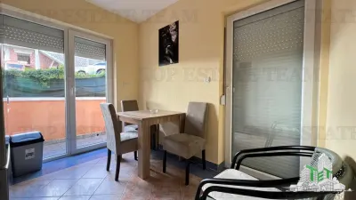 Apartment for Sale in Herceg-Novi, Montenegro - foto 3