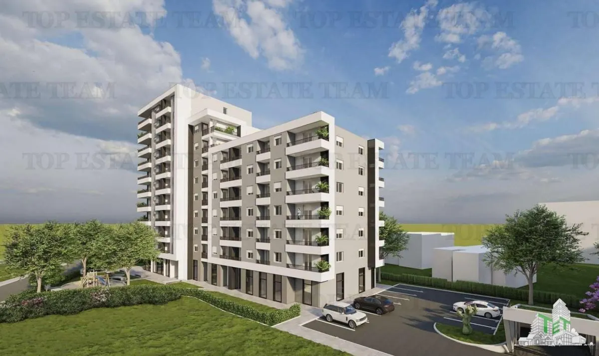 Apartment for Sale in Bar, Montenegro - foto 2