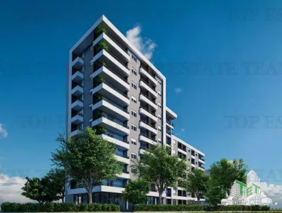 Apartment for Sale in Bar, Montenegro - foto 3