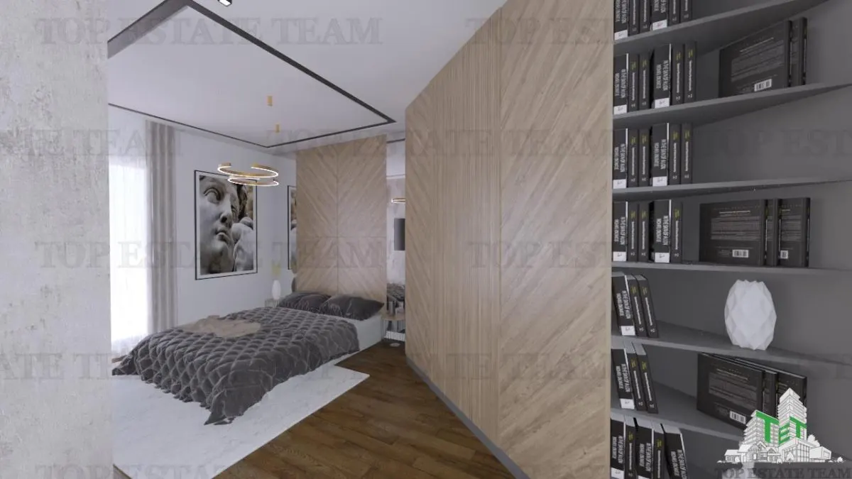 Villa for Sale in Kotor, Montenegro - foto 11