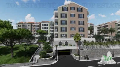 Villa for Sale in Kotor, Montenegro - foto 6