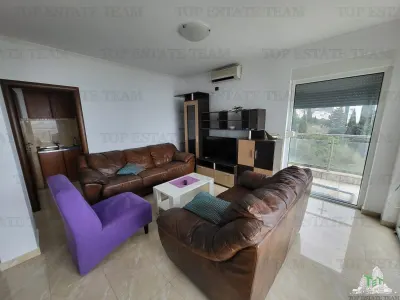 Apartment for Sale in Budva, Montenegro - foto 2